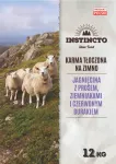 Instincto Premium kuivkoeratoit lambalihaga, k&uuml;lmpressitud, 12 kg