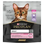 Koeratoit PURINA PRO PLAN kalkunilihaga, tundlikule seedimisele, 8 x 400 g