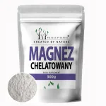 Magneesiumi kelaat Forest Vitamin 500 g