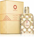 Parf&uuml;&uuml;mi vesi ORIENTICA ROYAL AMBER, 150 ml unisex