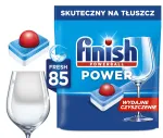 Fresh Power n&otilde;udepesumasina tabletid, 85 tk, k&otilde;ik &uuml;hes