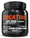 Kreatiin OLIMP CREATINE XPLODE 500g greibimaitsega