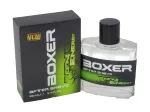 Meeste habemeajamisj&auml;rgne losjoon BOXER GREEN ENERGY, 100 ml