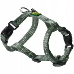 Koera valjad Hunter Tripoli, oliivirohelised, XXS (18-30 cm)