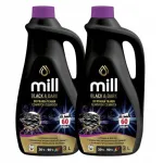 Pesugeel Mill Professional Black & Dark, 6 l, 120 pesukorda