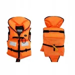 Laste p&auml;&auml;stevest 3&ndash;15 kg 100N CE ISO PRS