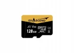 Exascend Catalyst UHS-II V60 128GB Micro SD m&auml;lukaart