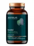 Toidulisand Doctor Life Inositol 2050mg 100 kapslit 40:1 myo-inositool D-chiro inositool