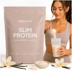 WPI Slim Protein vaniljemaitseline valguisolaat 375 g, 15 portsjonit