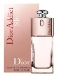 Dior Addict Shine tualettvesi 50 ml
