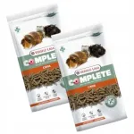 Merisigade toit Versele Laga Cavia Complete, 2 x 1,75 kg