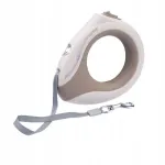 Nomad Tales Calma LED automaatne koera rihm, kuni 15 kg, 3 m