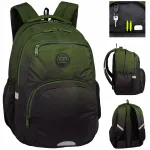 Poiste kooli seljakott COOLPACK GRADIENT