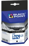 Brother BPBLC529XLBK must tindiprinterite tint Black Point