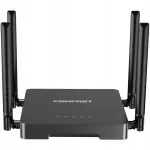 Juhtmevaba ruuter COMFAST CF-N5 V2, 1200 Mbps