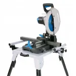 Metallisaag EVOLUTION S355CPS 355 mm koos lauaga
