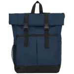 Linnakott Roly Dodo BO7138, tumel sinine, 24 l