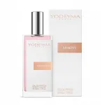 Naiste parf&uuml;&uuml;m Yodeyma Vivacity 50 ml, v&auml;rske lillel&otilde;hn