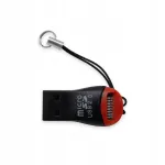 Micro SD kaardilugeja adapter 480 MB/s