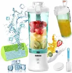 Mikser Cobocen 52574 270 W valge