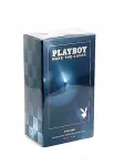 Meeste tualettvesi Playboy Make The Cover 50ml