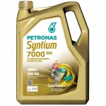 Mootori&otilde;li Petronas Syntium 7000 RN 0W20, 5 l