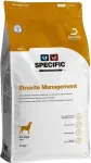 Kuivkoeratoit struviidi vastu SPECIFIC Struvite Management CCD, 12 kg