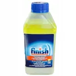 Finish sidruniga n&otilde;udepesumasina puhastusvahend, 250 ml