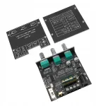 Bluetooth 5.1 v&otilde;imendi ZK 302T TPA311D2 kiibiga 2.0 YS