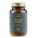 Toidulisand Tribulus Xtreme Bulgarian 90% saponiinidega, 90 kapslit