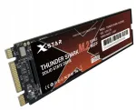 SSD-ketas X-Star Thunder Shark 128GB, M.2 SATA, 2280