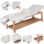 Massaažilaud MOV PROFESSIONAL SPA Plus MAX, 5-aastase garantiiga