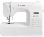 SINGER Haute Couture H527C &otilde;mblusmasin, 80 programmi, automaatne