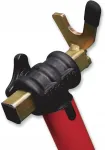 Mootorratta t&otilde;stja adapter FS-10 Aprilia RS, RSV4, Kawasaki KLE, KLZ, ZX-6R