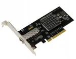 KALEA-INFORMATIQUE PCIe x8 10G SFP+ optiline v&otilde;rgukaart