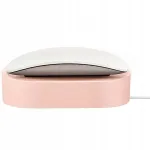 UNIQ Nova Magic Mouse dokiplaat, roosa