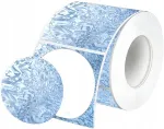 Phomemo M110/M200/M220/M221 kleepsud, 50x50 mm