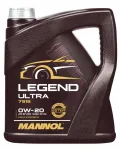Mootori&otilde;li MANNOL 0W20, 5 l, MN7918-5