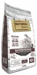 Kuivtoit kassidele Natural Greatness Gastrointestinal seedimisele, 5 kg