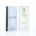 Meeste parf&uuml;&uuml;m 137 ALLURING SPORTSMAN 60 ml