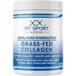 H&uuml;drol&uuml;&uuml;situd veise kollageen 400 g