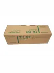 Kyocera TK-400 must toonerkassett, sobib FS-6020