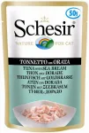 SCHESIR niiske kassitoit tuuni ja mereandidest želees, 50 g, 7620
