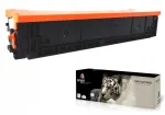 HP 203X CF540X must toonerkassett, HP LaserJet Pro M254nw/M280nw/M281fw/M281fdw