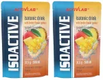 Isotooniline jook Activlab Isoactive Mango-Ananas 1 pakk