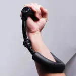 Power Wrist randme- ja k&uuml;&uuml;narvarre treeningmasin