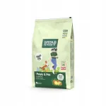Green Petfood nisuvaba koeratoit kartuli ja hernestega tundlikele koertele, 10 kg