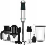 K&auml;si blender Cecotec Power TitanBlack 1500 XL TotalMix