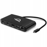 V&auml;line k&otilde;vaketas OWC Thunderbolt 3 Mini