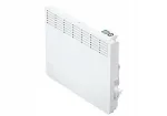 Seinakonvektor AEG WKL 1505, 1500W, valge, 5&ndash;30&deg;C
